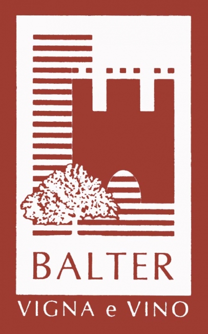 Logo Balter azienda agricola